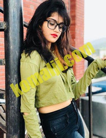 Kandivali Escorts